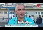 Calcio. Esordio ok per l'Alcamo: Lentini (doppietta) stende il San Giorgio Piana