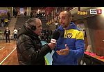 Futsal Mazara-Roma 3Z History 1983. Intervista a mister Francesco Cipolla   