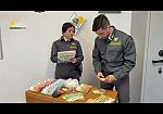 (VIDEO) Partinico, spacciatore arrestato dalla guardia di finanza. Trovati 70 mila euro in contanti