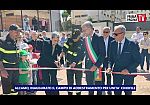 (INTERVISTE) Alcamo, inaugurato il campo di addestramento per unità cinofile