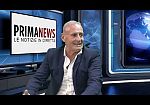 Primanews, intervista all' assessore comunale Vito Torrente 