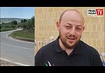VIDEO - Intervista ad Antonio De Giorgio, vincitore della 32^ Coppa Città di Partanna