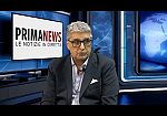 PrimaNews del 2 Dicembre 2025. Intervista al dott. Michele Gabriele