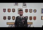 Corse clandestine di cavalli a Castelvetrano, il capitano Mantovani: 