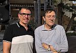 Mazara, intervista a Leonardo Becchetti autore del libro 