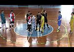 Futsal Mazara-Blinking Soverato 7-3. Gli highlights