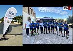 Mazara, emozionante la 2ª Randonnée ARI Off Road “100 km per 100 eolici” organizzata dall’ASD Ciumara Bikers