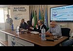 Mazara, “Blu Friday”, il venerdì del pescatore: evento Uila Pesca all’Alberghiero dell’IIS “F. Ferrara”