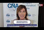 (INTERVISTE) Imprese, regole e burocrazia: tavola rotonda ad Alcamo con Maria Elena Boschi