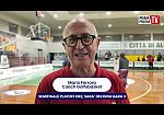 Playoff DR2, Golfobasket Alcamo perde gara 2. Domenica sfida decisiva per l'accesso alla finale