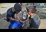 (VIDEO) Scooter elettrici illegali, maxi-blitz in tutta Italia 