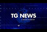 TG NEWS DEL 17 LUGLIO 2026