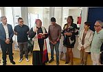 Mazara, inaugurata 