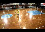 Futsal Mazara-Messina Futsal 6-3. Gli highlights