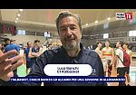 (INTERVISTA) Italbasket, il ct Banchi coach d'eccezione ad Alcamo per una sessione di allenamento