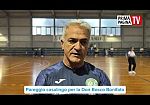 (VIDEO) Calcio a 5, pareggio casalingo per la Don Bosco Bonifato 