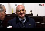 Consiglio comunale del 28 Novembre 2025 . Intervista a Francesco Di Liberti