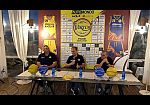 Virtus Trapani, presentata la nuova squadra: al via la stagione di Serie C di Basket 