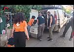 (VIDEO) Canile lager scoperto dai carabinieri a San Giuseppe Jato