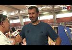 Coppa Divisione, Futsal Mazara-Marsala Futsal 7-4. Intervista a mister Enzo Bruno