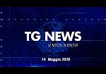 TG NEWS DEL 14 Maggio 2026