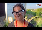 Giusina Battaglia ha presentato a Triscina il suo nuovo libro