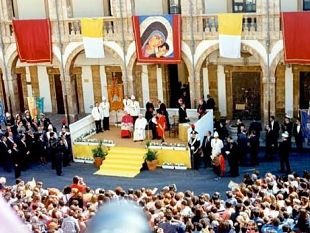 mazara-33-anniversario-della-visita-di-san-giovanni-paolo-ii-oggi-le-celebrazioni-al-santuario-di-san-vito
