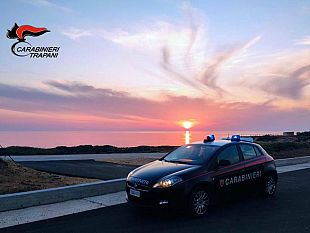 mazara/mazara-intensificati-controlli-in-citta-denunce-e-un-arresto-dei-carabinieri