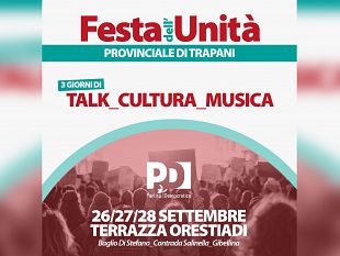 il-pd-trapanese-a-gibellina-per-la-festa-dellunita