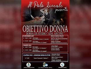 il-polo-liceale-di-castelvetrano-presenta-obiettivo-donna-borsa-di-studio-ada-arcuri