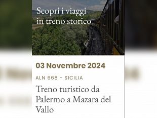 da-palermo-a-mazara-un-itinerario-tra-storia-e-mare-a-bordo-di-un-treno-depoca