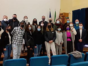 incontro-studenti-erasmus-e-lamministrazione-grillo