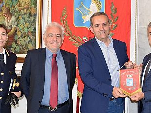 nuovo-dirigente-polizia-di-stato-marsala-in-visita-al-comune