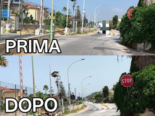 alcamo-marina-torna-pienamente-visibile-lo-stop-allincrocio-della-petrolgas