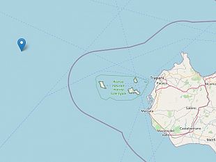 registrata-scossa-di-terremoto-al-largo-delle-isole-egadi
