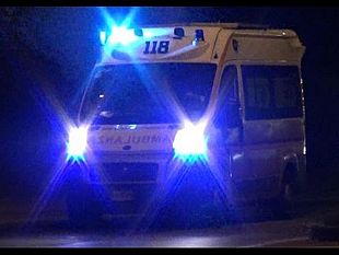 salemi/medico-ed-infermiera-del-118-investiti-mentre-prestavano-servizio