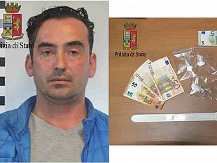 cronaca-operazione-antidroga-arrestato-un-castelvetranese-per-spaccio-di-circa-12-grammi-di-cocaina