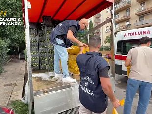 scoperto-dalla-guardia-di-finanza-di-palermo-un-mercato-ortofrutticolo-abusivo-video