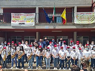 salemi-saggio-finale-di-musica-per-gli-studenti-dellic-garibaldi-g-paolo-ii