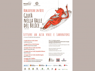 belice/laboratorio-di-lettura-biblioteche-in-rete-giufa-nella-valle-del-belice