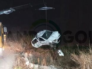 ventenne-perde-controllo-dellauto-e-precipita-in-un-burrone