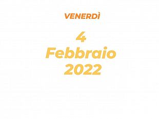 oggi-4-febbraio-2022