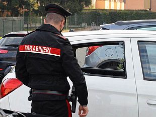 marsala/marsala-arrestato-luomo-che-danneggiava-i-finestrini-delle-auto-in-sosta