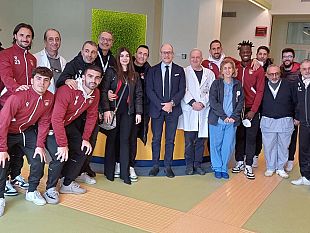trapani-calcio-in-visita-ai-piccoli-pazienti-del-santantonio