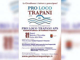 e-nata-la-pro-loco-trapani-aps-domenica-7-settembre-la-presentazione-ufficiale