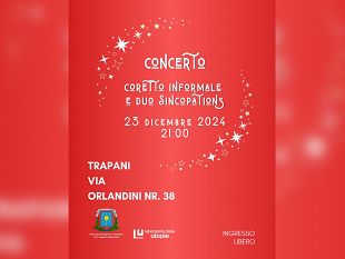 trapani/il-23-dicembre-il-concerto-natalizio-organizzato-dalla-chiesa-valdese-di-trapani-e-marsala