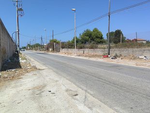 scontro-auto-scooter-ad-alcamo-14enne-trasportata-allospedale-villa-sofia