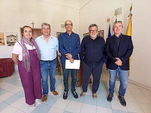 il-sindaco-forgione-procede-a-una-nuova-ripartizione-delle-deleghe-agli-assessori