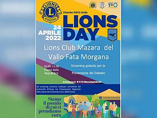 mazara-lions-club