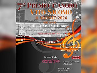 vita-tutto-pronto-per-il-7-premio-canoro-vito-sicomo